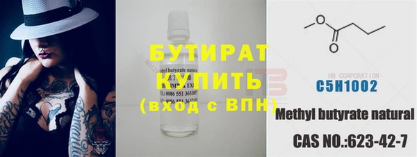 хмурый Алексин