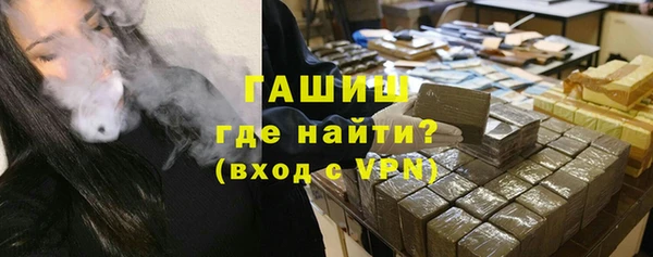 хмурый Алексин