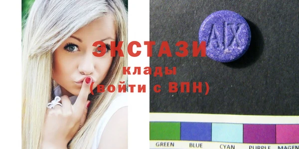 хмурый Алексин